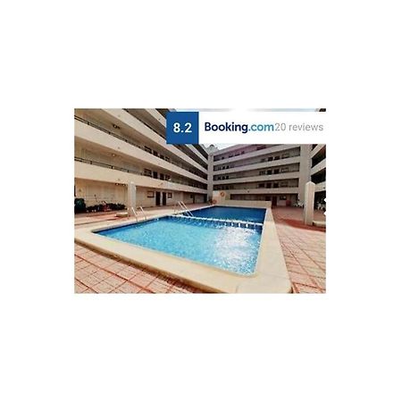 Elisa Apartament Torrevieja Bagian luar foto
