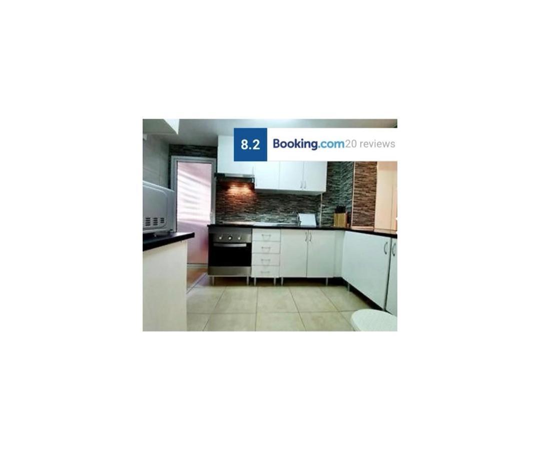 Elisa Apartament Torrevieja Bagian luar foto